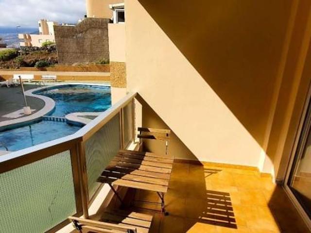 Apartamento en venta en Radazul, El Rosario
