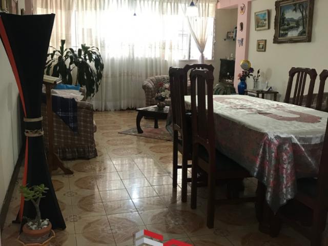 Apartamento en venta en Los Teques, Miranda
