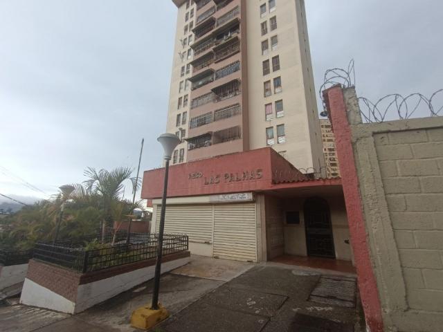 Apartamento en venta en Los Teques, Miranda