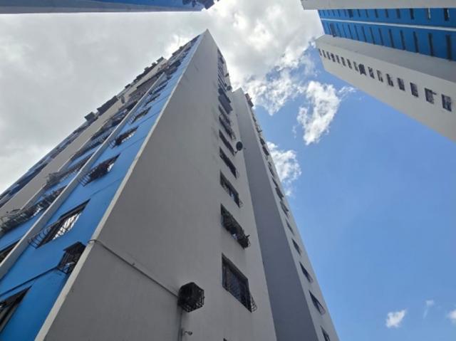 Apartamento en venta en Distrito Capital