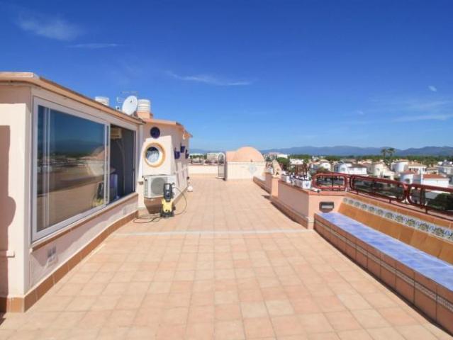 Apartamento en venta en Empuriabrava, Alt Empordà