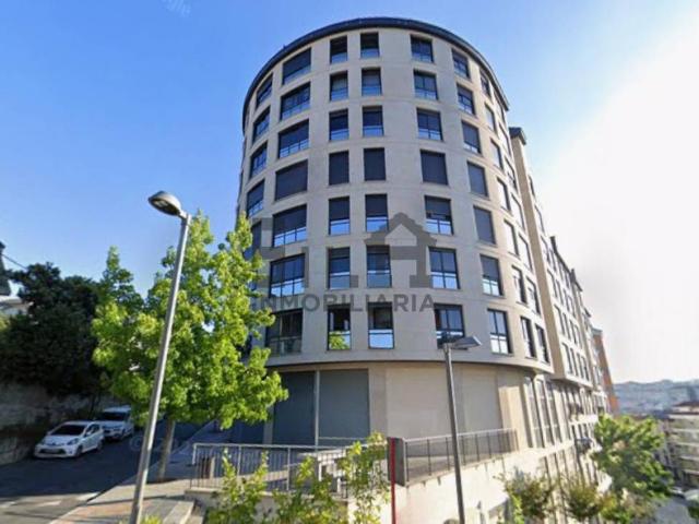 Apartamento en venta en Centro, Ourense