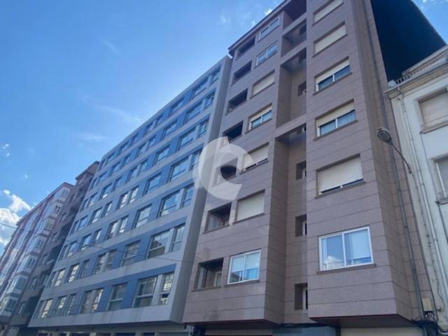 Apartamento en venta en Ourense, Gomesende