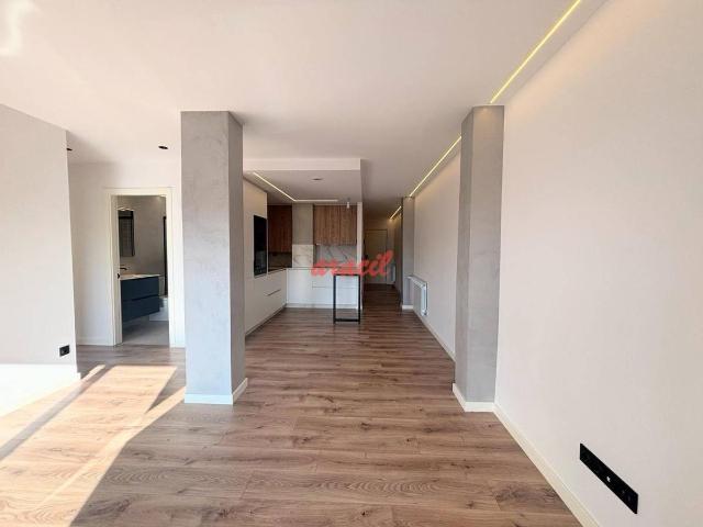 Apartamento en venta en Ourense, Casco Vello