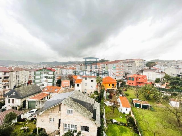 Apartamento en venta en Ourense, Casco Vello