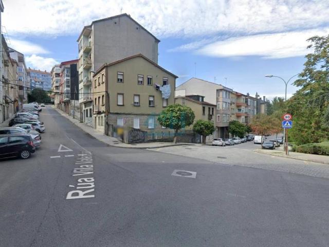 Apartamento en venta en Ourense, Casco Vello