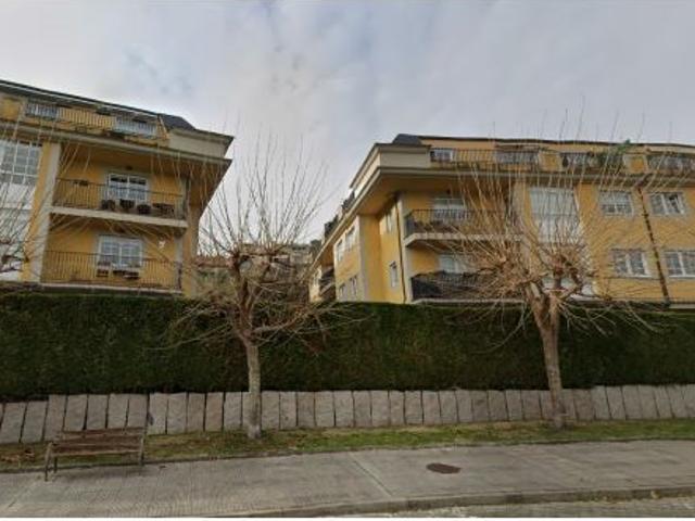 Piso en venta en Elviña, A Coruña