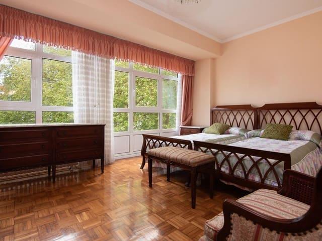 Apartamento en venta en San Cristovo das Viñas, A Coruña