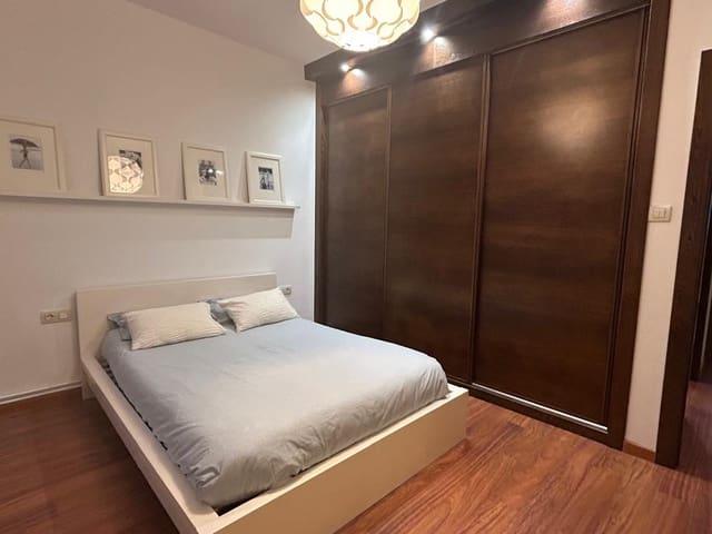 Apartamento en venta en A Coruña, O Ventorrillo
