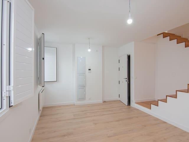 Apartamento en venta en San Cristovo das Viñas, A Coruña
