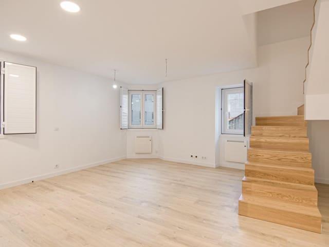 Apartamento en venta en San Cristovo das Viñas, A Coruña