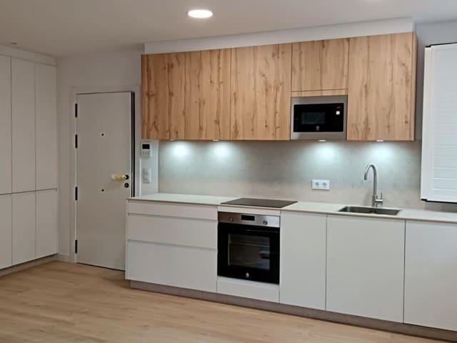 Apartamento en venta en San Cristovo das Viñas, A Coruña