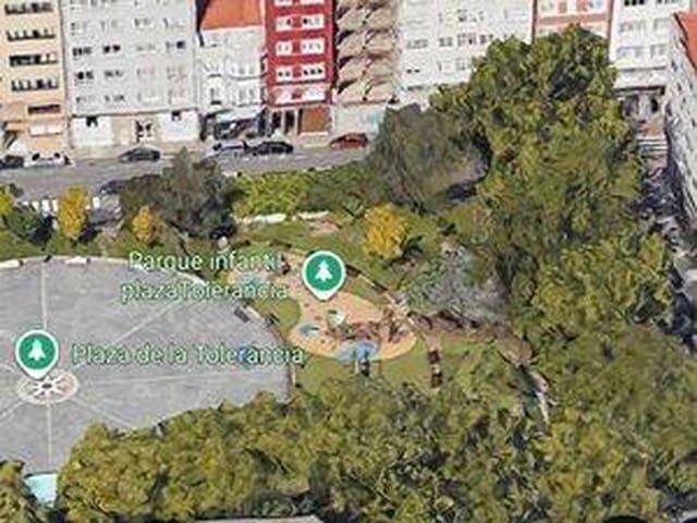 Apartamento en venta en San Cristovo das Viñas, A Coruña