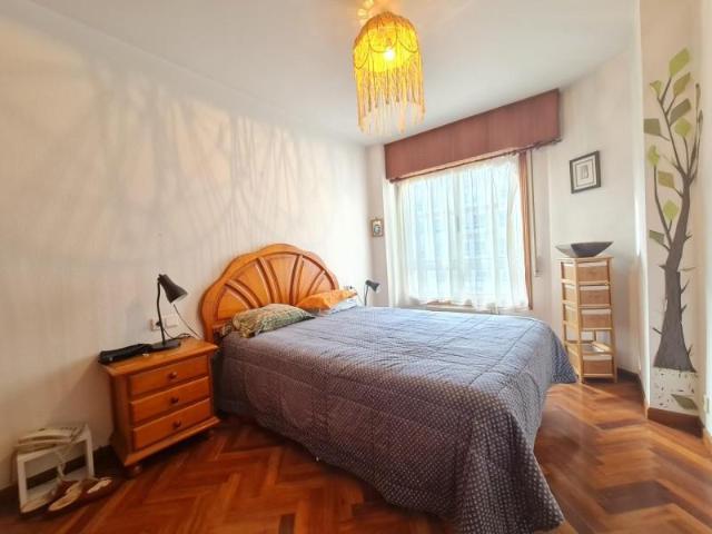 Apartamento en venta en Matogrande, A Coruña