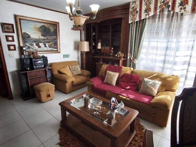 Apartamento en venta en A Estrada