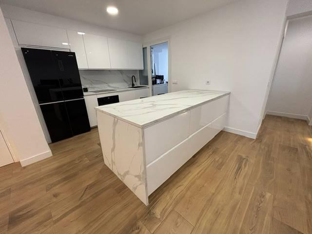 Apartamento en venta en Castro, Ferrol