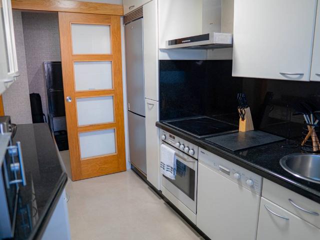Apartamento en venta en A Illa de Arousa, O Salnés