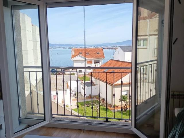 Apartamento en venta en A Illa de Arousa, O Salnés