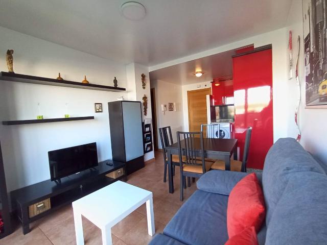 Apartamento en venta en A Illa de Arousa, O Salnés