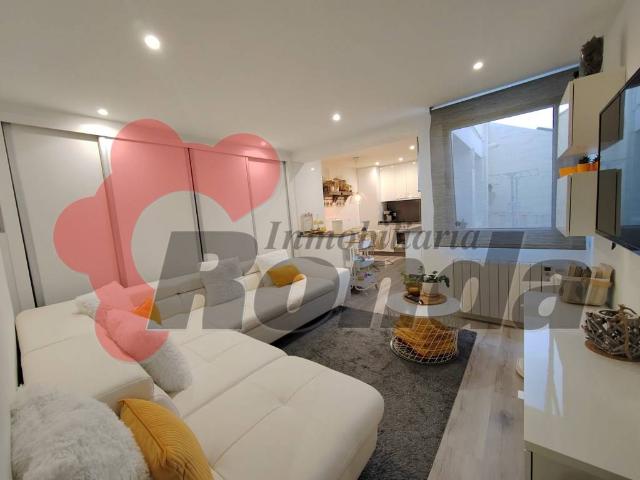 Apartamento en venta en Casco Vello, Lugo
