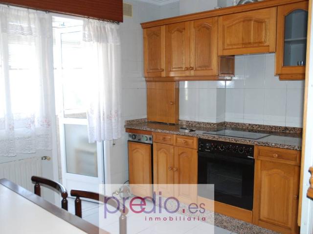 Apartamento en venta en Lugo, Galicia
