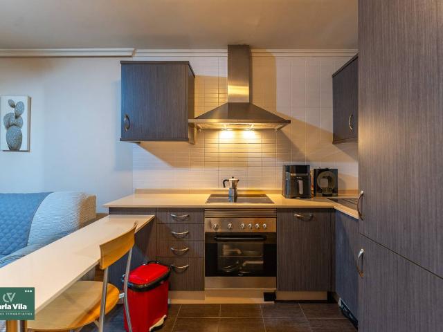 Apartamento en venta en Casco Vello, Lugo