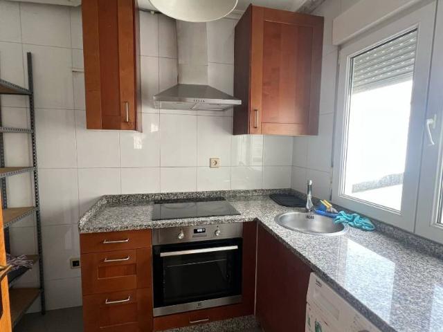 Apartamento en venta en Lugo, Lugo