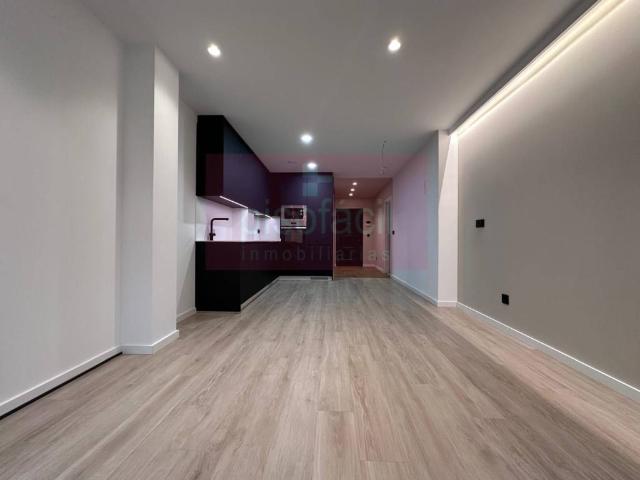 Apartamento en venta en Lugo, Lugo