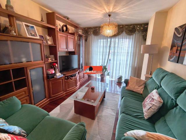 Apartamento en venta en Casco Vello, Lugo