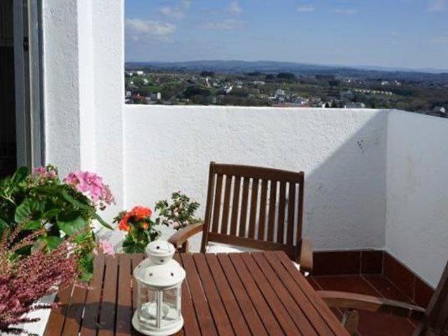 Apartamento en venta en Casco Vello, Lugo