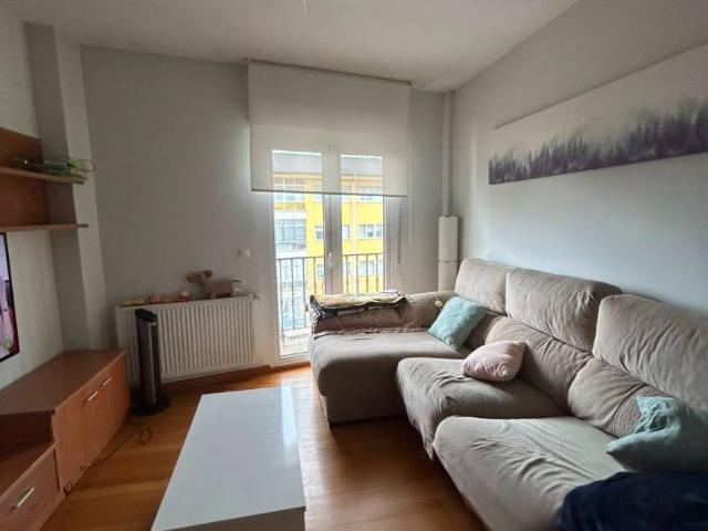 Apartamento en venta en Casco Vello, Lugo