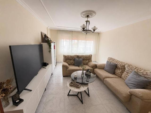 Apartamento en venta en O Caramiñal, A Barbanza