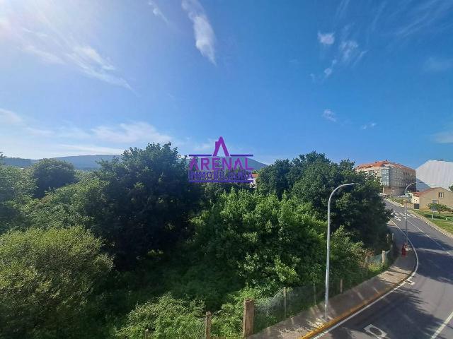 Apartamento en venta en O Caramiñal, A Barbanza