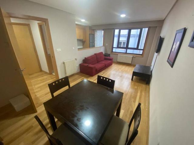 Apartamento en venta en Ourense, Gomesende