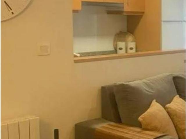 Apartamento en venta en Ourense, Casco Vello