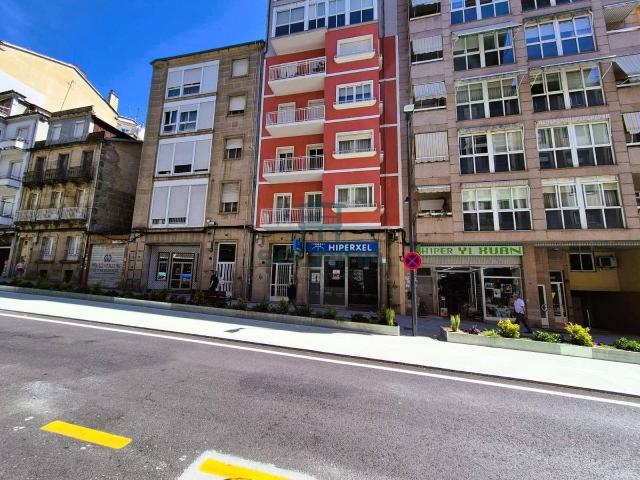 Apartamento en venta en Ourense, Casco Vello