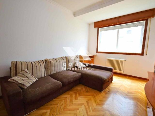 Piso en venta en A Valenzá, Ourense