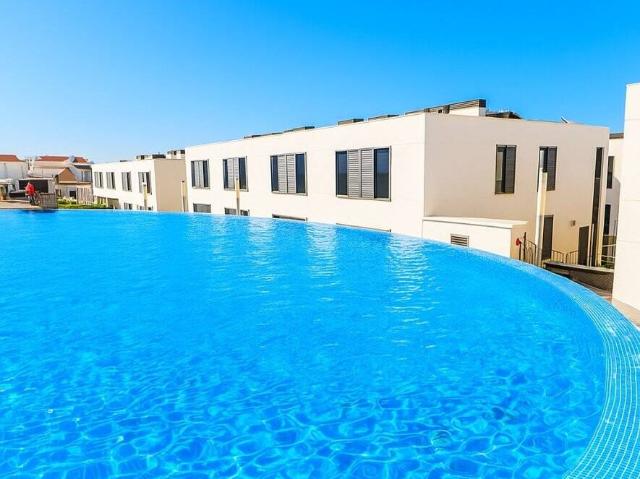 Apartamento en venta en Abades, Castilla y León