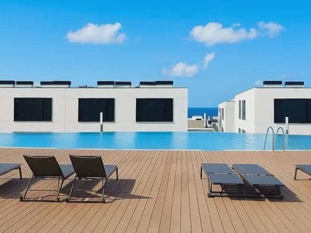 Apartamento en venta en Abades, Castilla y León