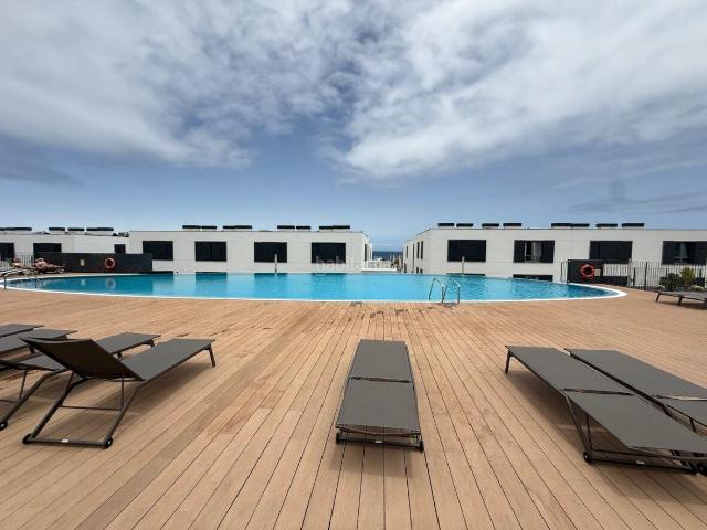 Apartamento en venta en Abades, Castilla y León