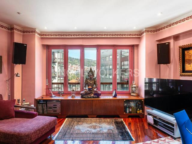 Apartamento en venta en Bilbao, Casco Viejo