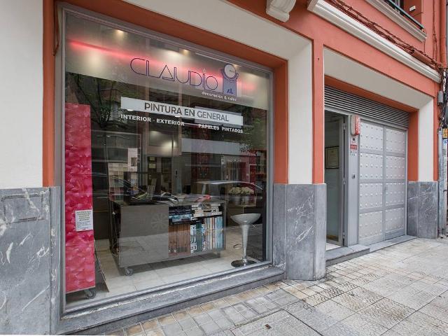 Apartamento en venta en Bilbao, Casco Viejo