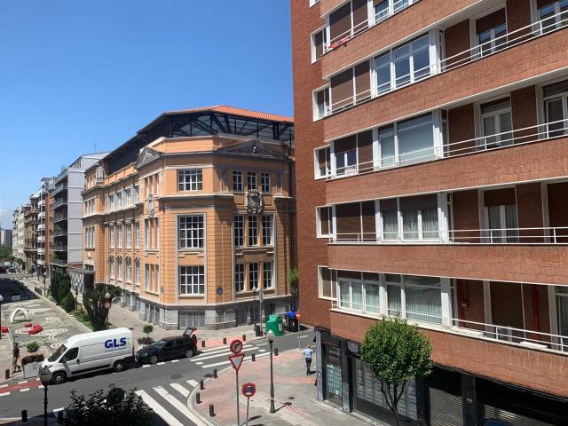 Apartamento en venta en Bilbao, Casco Viejo