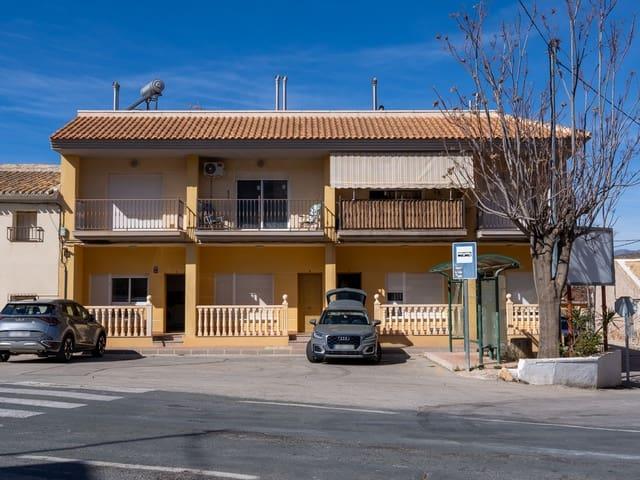 Apartamento en venta en Cañada de la Leña, Oriental