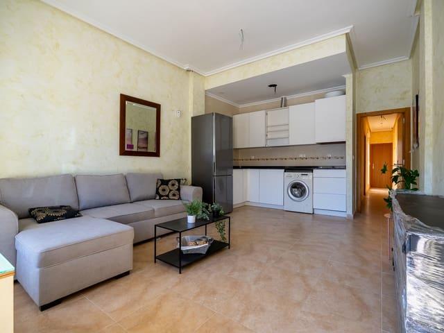 Apartamento en venta en Cañada de la Leña, Oriental