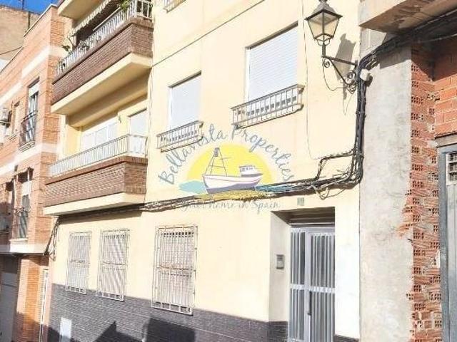 Apartamento en venta en Abarán, Virgen del Oro