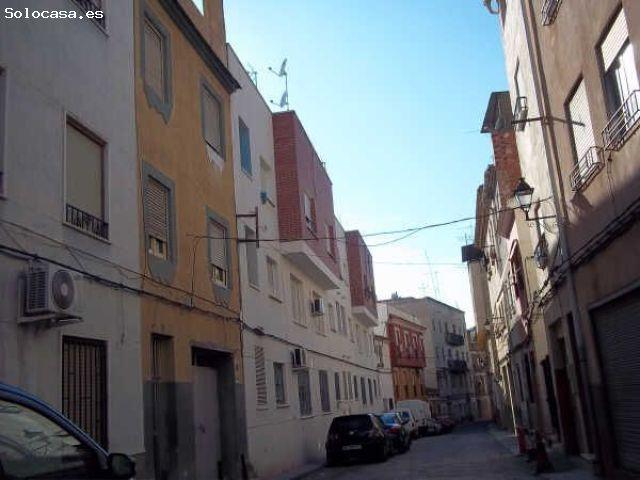 Piso en venta en Virgen del Oro, Vega Alta del Segura