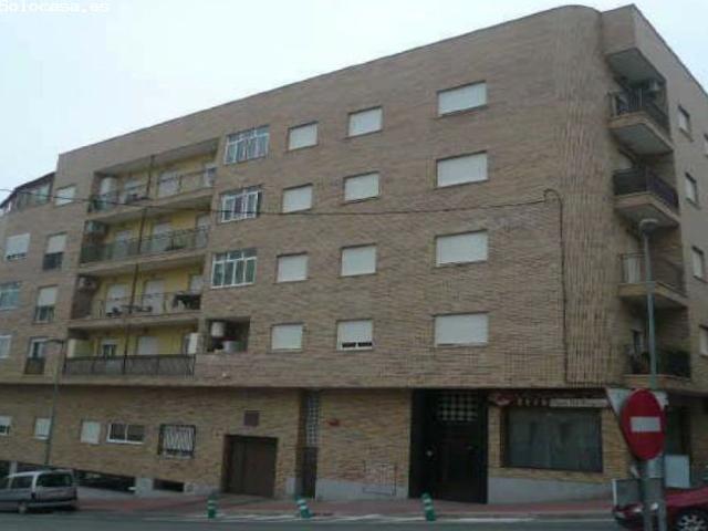 Piso en venta en Virgen del Oro, Vega Alta del Segura