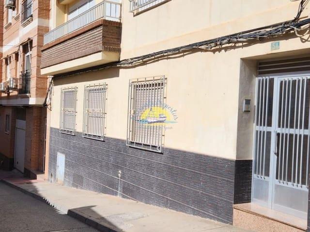 Apartamento en venta en Virgen del Oro, Vega Alta del Segura