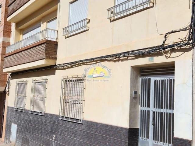 Apartamento en venta en Virgen del Oro, Abarán